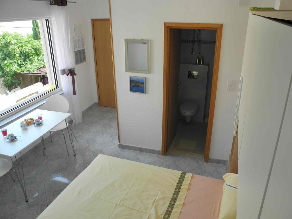 Apartments Jp Jezera Exterior foto